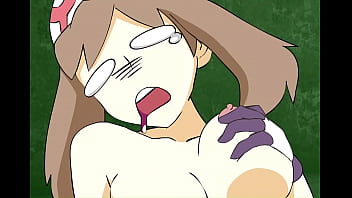 Toon Jizz-shotgun Dinner's ultra-kinky donk porking intrusion escapade