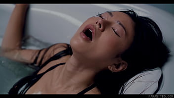 Alien parasites manipulating the minds of fetching damsels for sexual gusto