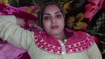 Lalita bhabhi, a youthful Indian girl, rides her bf to gusto in this super-steamy flick
