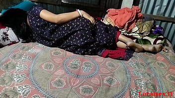 A married couple loves private intimacy in a secure room at home (Video by LocalSex31)
