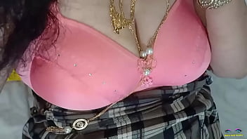 Desi maid Toba Shikan gets punished with ass-fuck hook-up in cowgirl stance