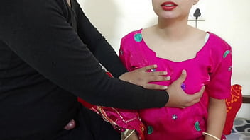 Desi lecturer seduces college doll with sensual breasts, vagina, and dark-skinned chocolate-colored rectum for hard-core fuck-a-thon lesson