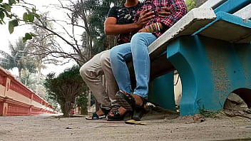 Indian guy's horny and excruciating meeting with a Bengali doll in a hotel room