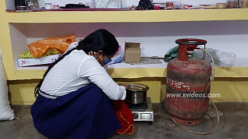Hindi lecturer and college nymph engage in super-fucking-hot roleplay session