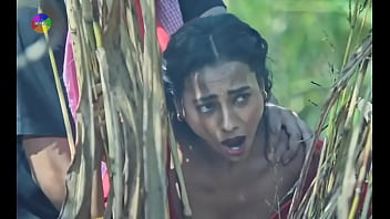 A Bollywood stunner likes fucky-fucky with her lover in a rural setting