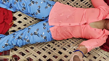 Watch this Indian woman get her clean-shaved cooch tongued in this new flick