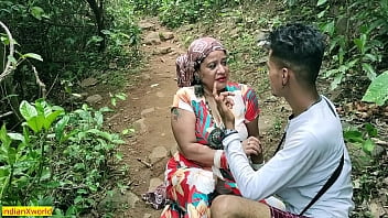 Super-hot and exotic Indian tribal femmes in mind-blowing Hard-core action! A must-see viral web series!