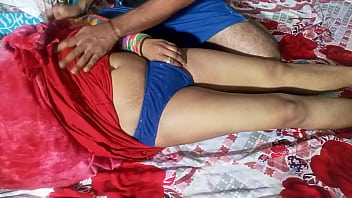 Desi family taboo: Secretive lovemaking with sister in law