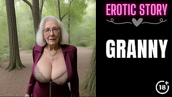 Stepmother's seduction: A taboo summer wish with a mature Mummy