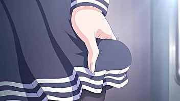 A 26-part collection of anime porn and deepthroat off sequences