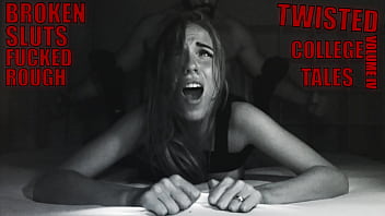Extreme compilation of 18-year-old blonde's powerful sexual trysts