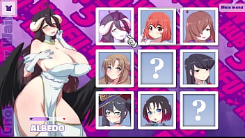 Mona's super-naughty ride: Black-haired beauty's powerful orgasm and multiple ejaculations in anime parody