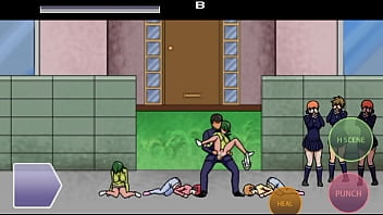 Toon pornography featuring anime honies