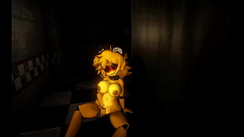 Experience the arouse of voyeuristic delight with Frenni's Night Club in this Hentai game pornplay