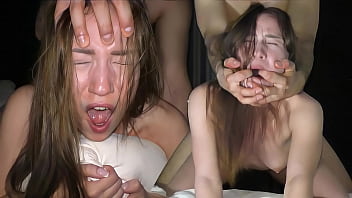Intense competition of sexual knowledge among whorey femmes