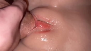 First-timer fucky-fucky woman vid with humungous cupcakes and ass-fuck play