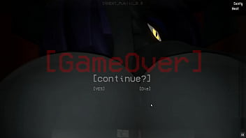 Get ready for a super-steamy escapade with Rule 34 FNAF Anime pornography game PornPlay in vignette 1