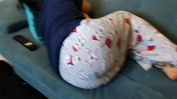 Unintentional sexual meeting with sleeping roommate: Part 1