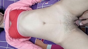 Suhag Rat hook-up video: Indian couple's intimate appointment in full HD