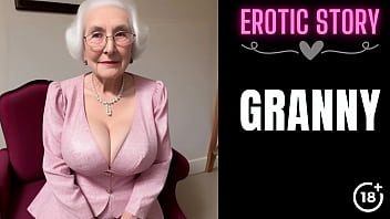 Mature doll seeks young male companion in first-ever part of series