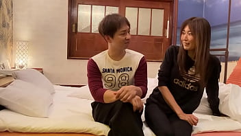 Chinese first-timer wife's super-naughty ride: 56+ disordered meetings and inward jism shot pick up