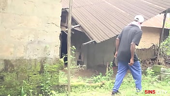 We had lovemaking at her grandmother's place after I went to observe her
