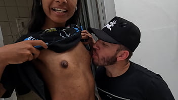 Pitoco, the first-timer Latino midget, is prepped to satiate his desires and dominate his fucking partner with his impressive skills